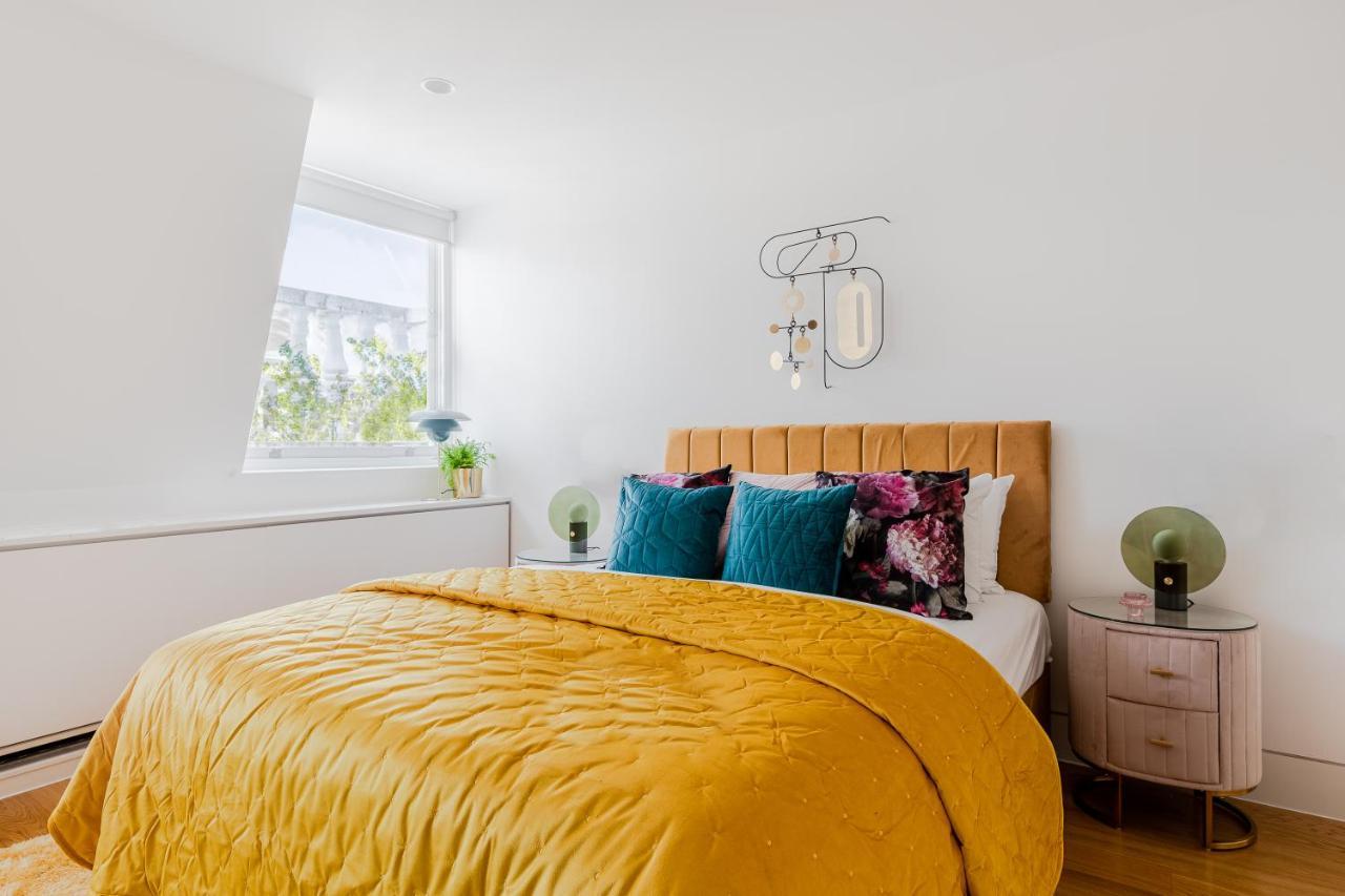 1St Class Covent Garden Residences For 1St Class Guests Londýn Exteriér fotografie