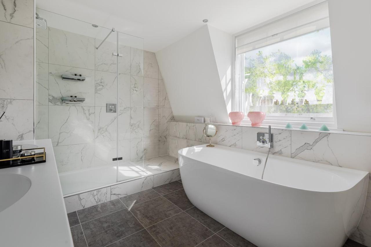 1St Class Covent Garden Residences For 1St Class Guests Londýn Exteriér fotografie