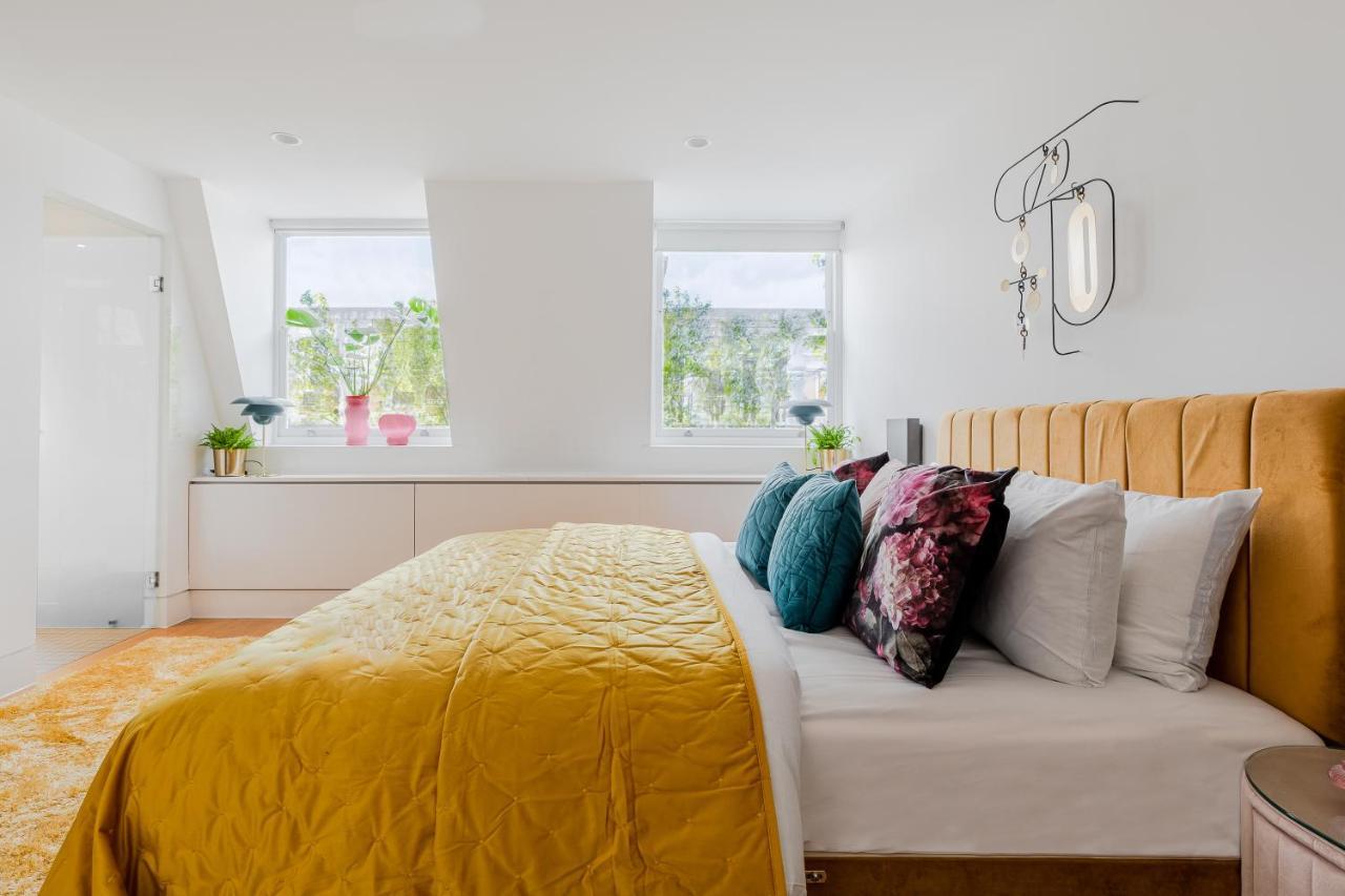 1St Class Covent Garden Residences For 1St Class Guests Londýn Exteriér fotografie