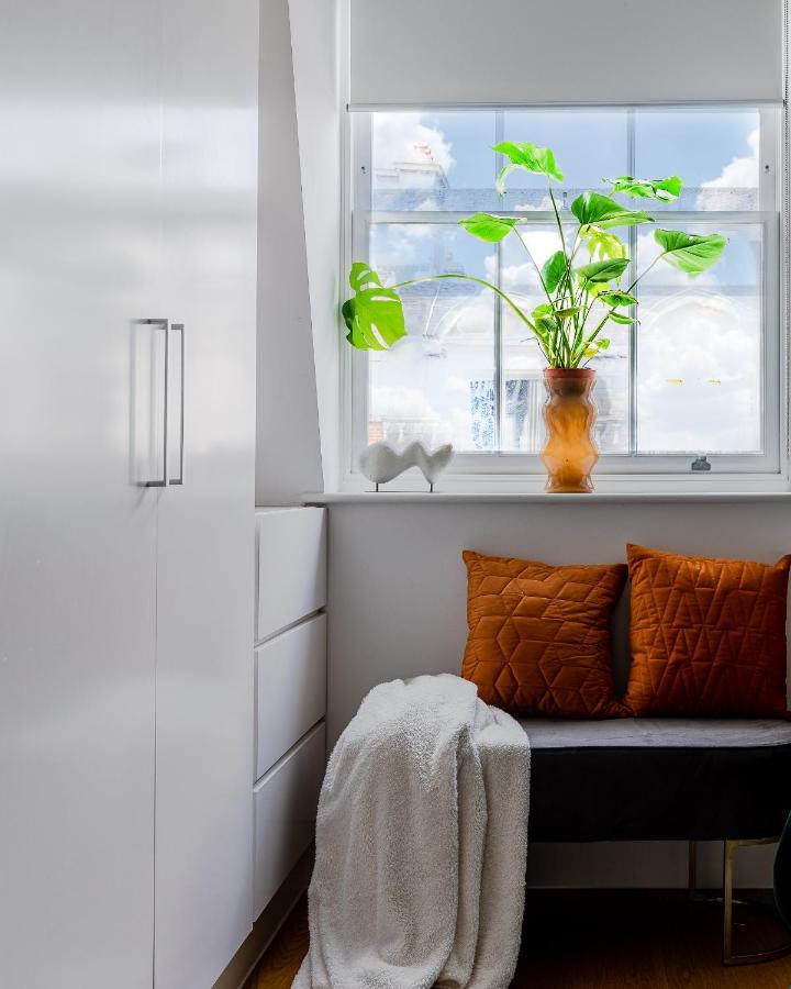 1St Class Covent Garden Residences For 1St Class Guests Londýn Exteriér fotografie
