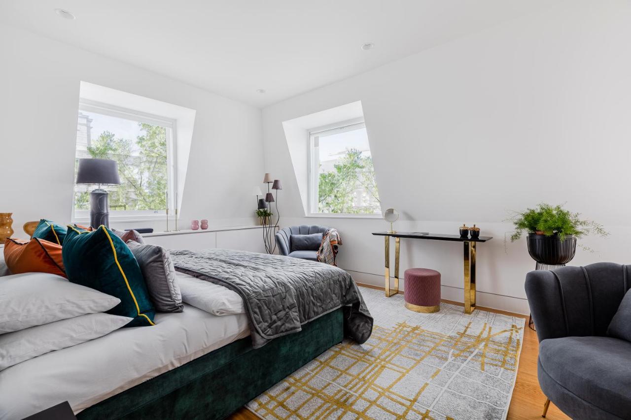 1St Class Covent Garden Residences For 1St Class Guests Londýn Exteriér fotografie