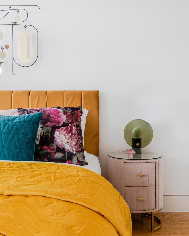1St Class Covent Garden Residences For 1St Class Guests Londýn Exteriér fotografie