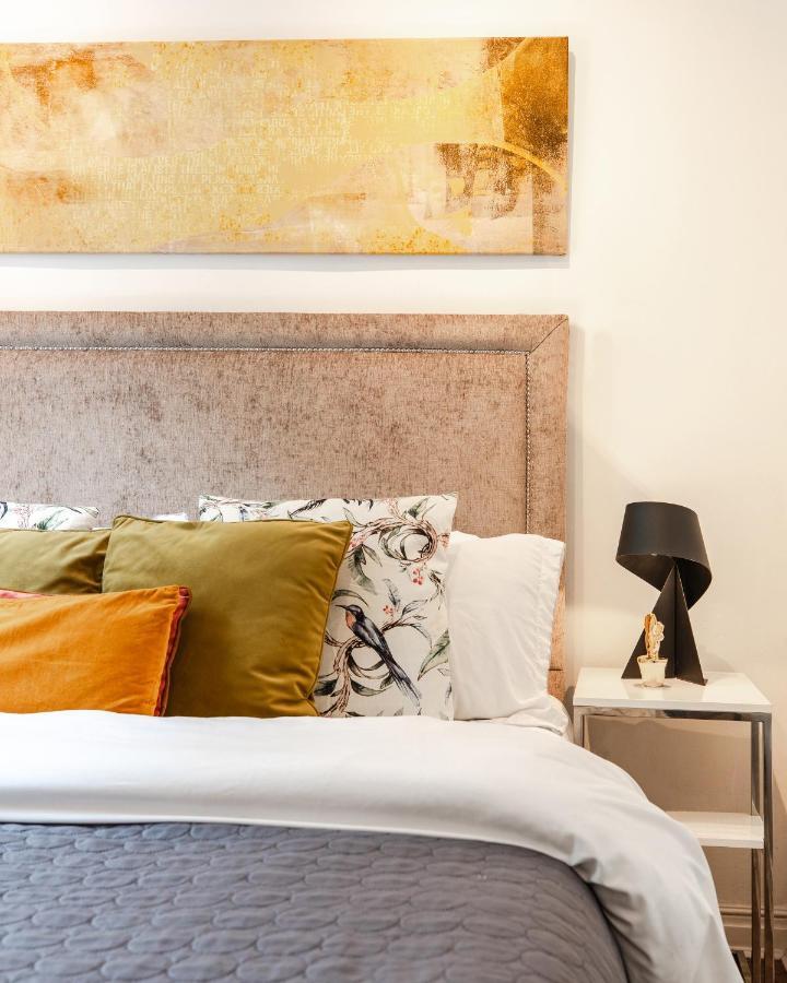 1St Class Covent Garden Residences For 1St Class Guests Londýn Exteriér fotografie