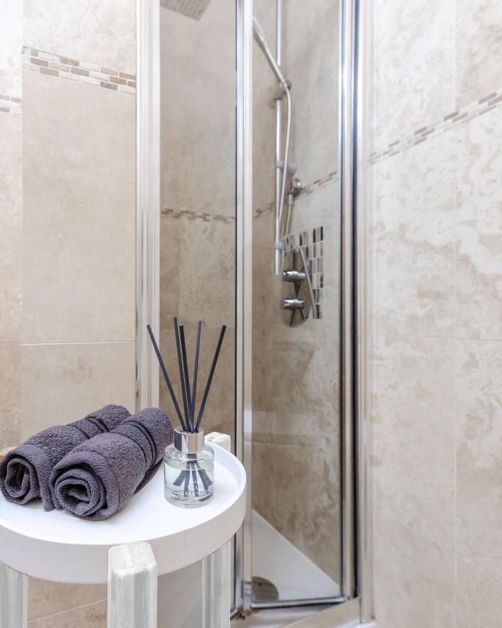 1St Class Covent Garden Residences For 1St Class Guests Londýn Exteriér fotografie