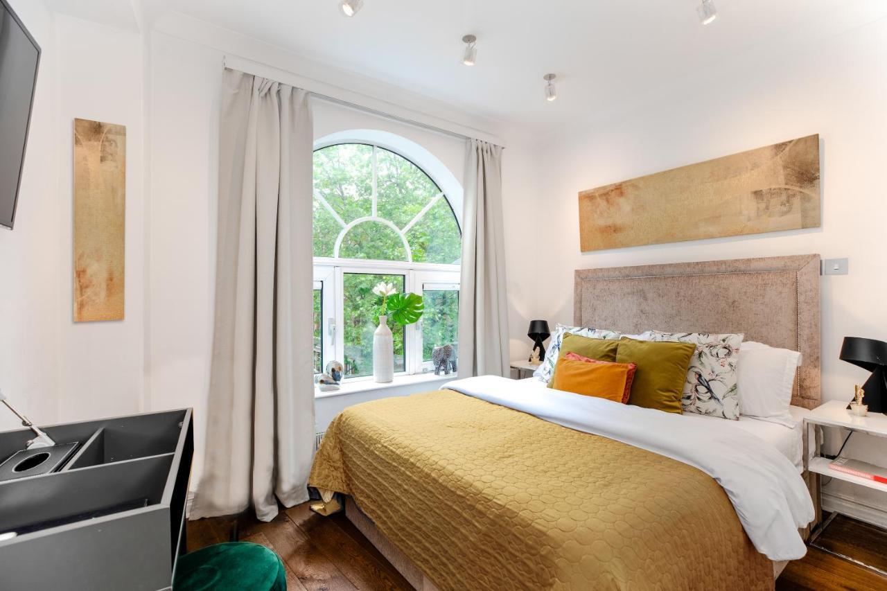 1St Class Covent Garden Residences For 1St Class Guests Londýn Exteriér fotografie