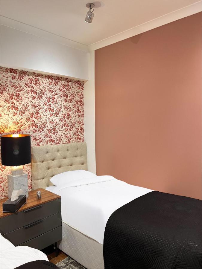 1St Class Covent Garden Residences For 1St Class Guests Londýn Exteriér fotografie