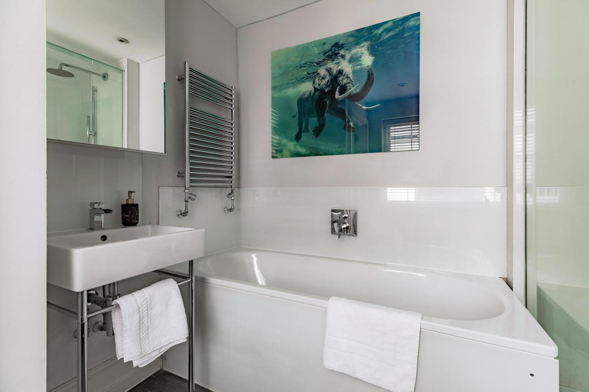 1St Class Covent Garden Residences For 1St Class Guests Londýn Exteriér fotografie
