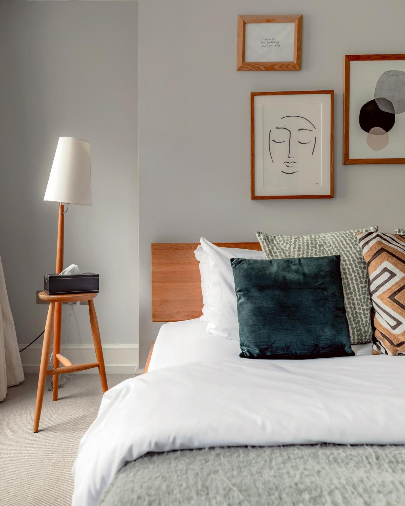 1St Class Covent Garden Residences For 1St Class Guests Londýn Exteriér fotografie