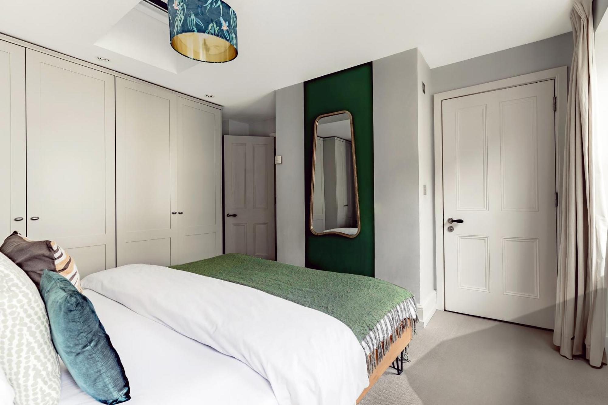 1St Class Covent Garden Residences For 1St Class Guests Londýn Exteriér fotografie
