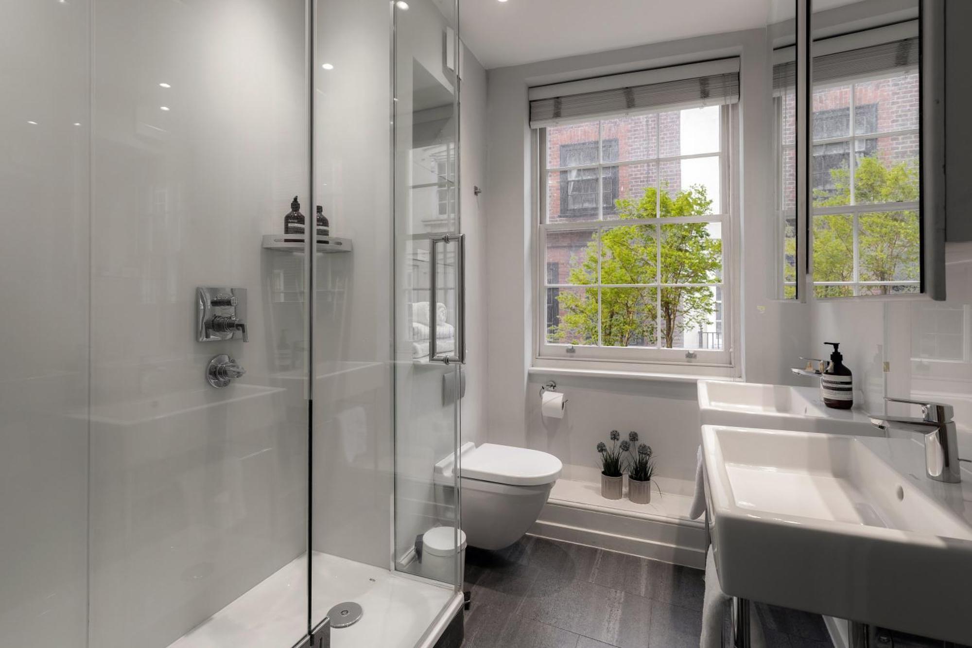 1St Class Covent Garden Residences For 1St Class Guests Londýn Exteriér fotografie
